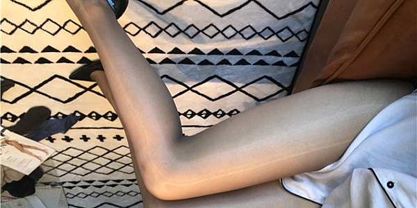 T0030 微博博主皇呀呀丝足写真合集-170P+140V+其他丝足图包 解压密码iiiru.com